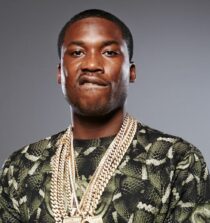 Meek Mill net worth