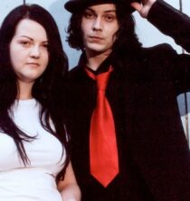 Meg White weight