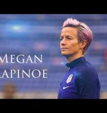 Megan Anna Rapinoe weight