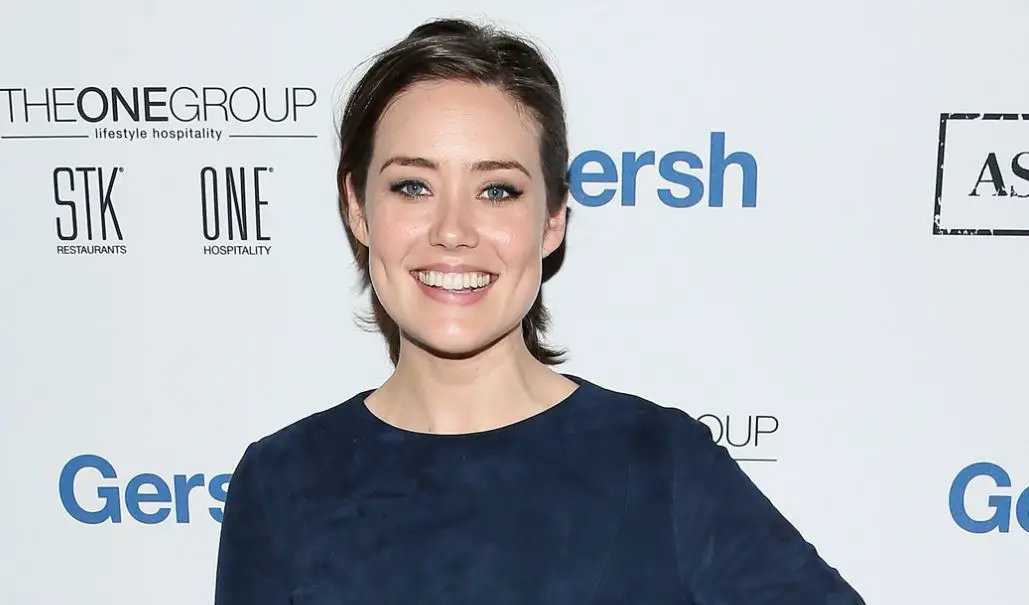 Megan Boone age