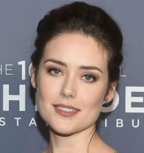 Megan Boone net worth