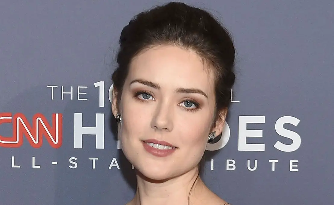 Megan Boone net worth