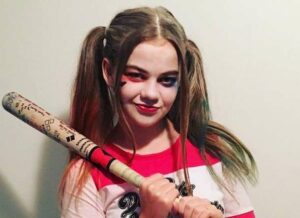 Megan Charpentier Net Worth, Height, Bio, Age, Weight 2024| The Personage