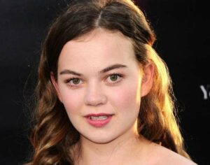 Megan Charpentier Net Worth, Height, Bio, Age, Weight 2024| The Personage