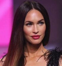 Megan Fox net worth