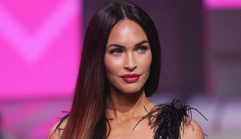 Megan Fox net worth