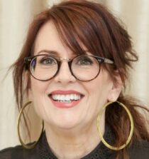 Megan Mullally age