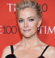 Megyn Kelly age