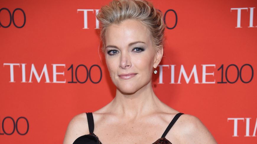 Megyn Kelly age