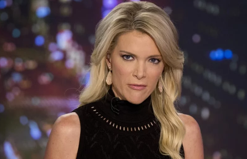 Megyn Kelly net worth