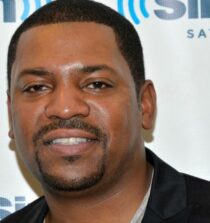 Mekhi Phifer net worth