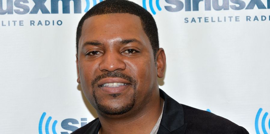 Mekhi Phifer net worth