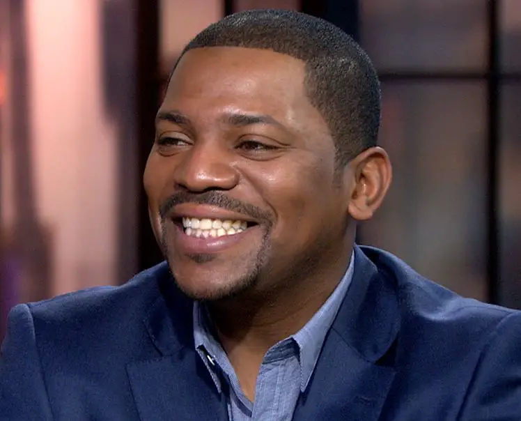 Mekhi Phifer net worth, Weight, Wife, Kids, BioWiki, Age 2025 The