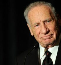 Mel Brooks net worth