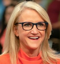 Mel Robbins age