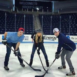 Melanie Collins Net Worth, Bio, Weight, Height, Age 2024| The Personage