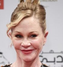 Melanie Griffith age