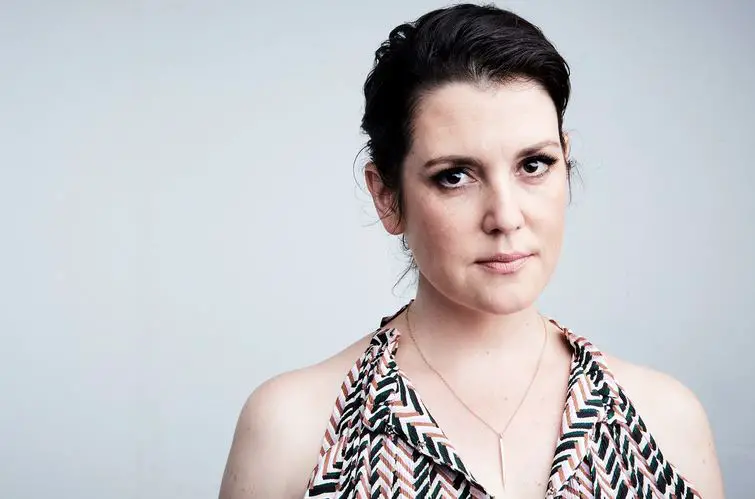 Melanie Lynskey height