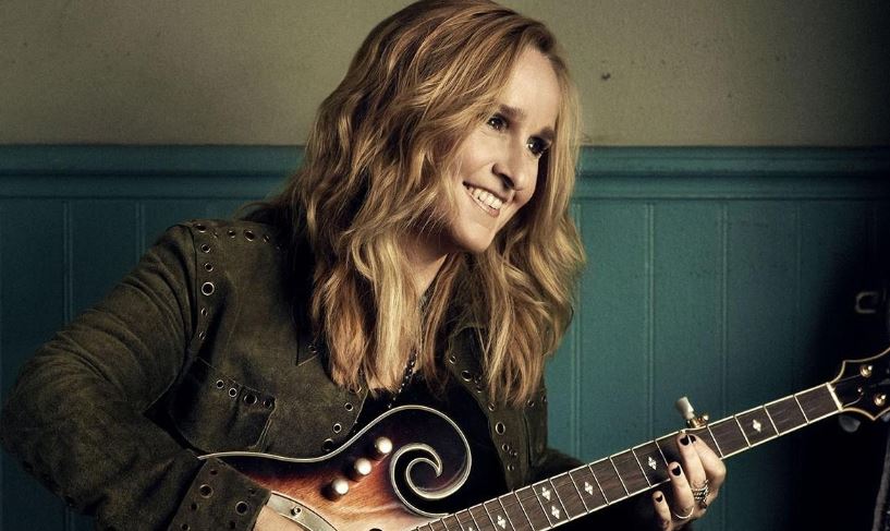 Melissa Etheridge net worth