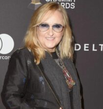 Melissa Etheridge weight