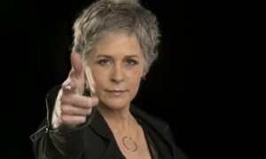 Melissa McBride Net worth, Age: Kids, Husband, Bio-Wiki, Weight 2024