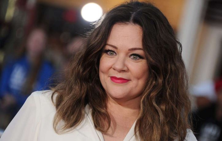 Melissa McCarthy net worth