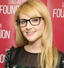 Melissa Rauch weight