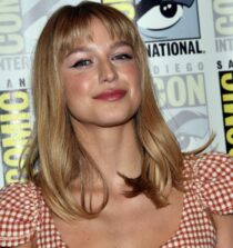 Melissa benoist net worth