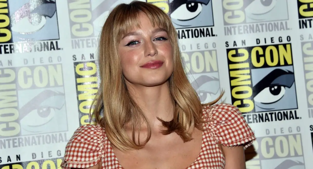 Melissa benoist net worth