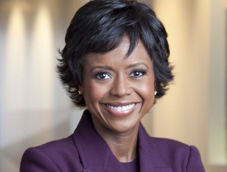 Mellody Hobson age