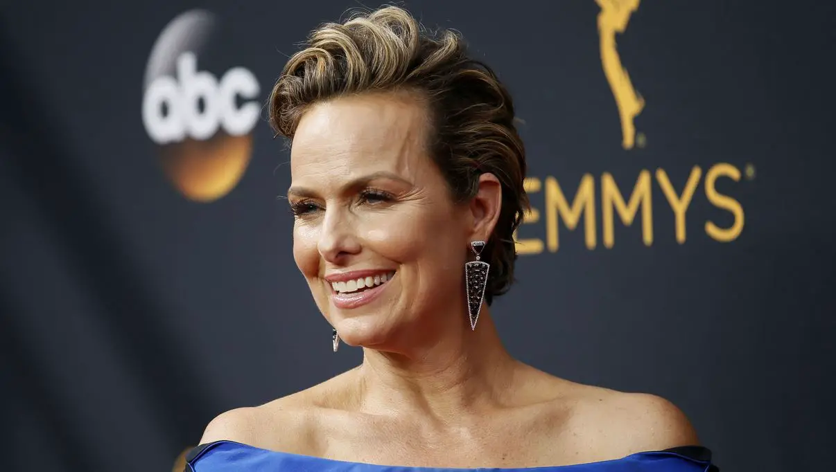 Melora Hardin height