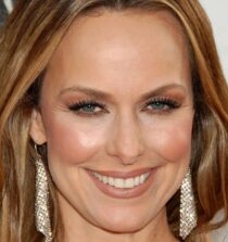 Melora Hardin weight