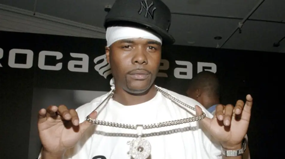 Memphis Bleek age