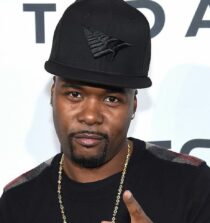 Memphis Bleek net worth