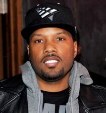 Mendeecees Harris weight