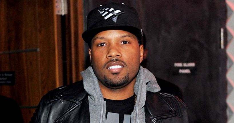 Mendeecees Harris weight