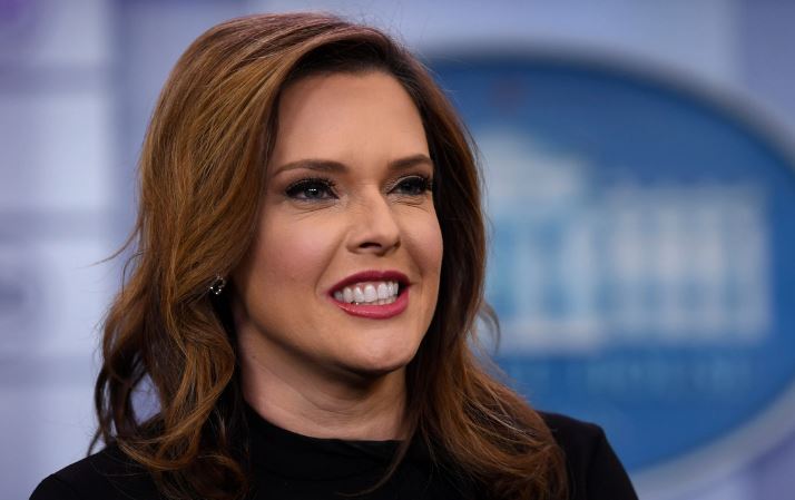 Mercedes Schlapp net worth