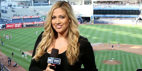 Meredith Marakovits age