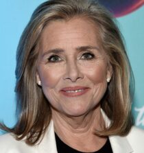 Meredith Vieira weight