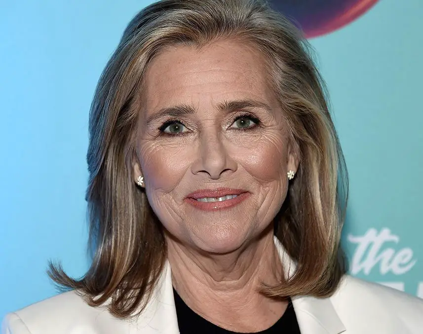 Meredith Vieira weight