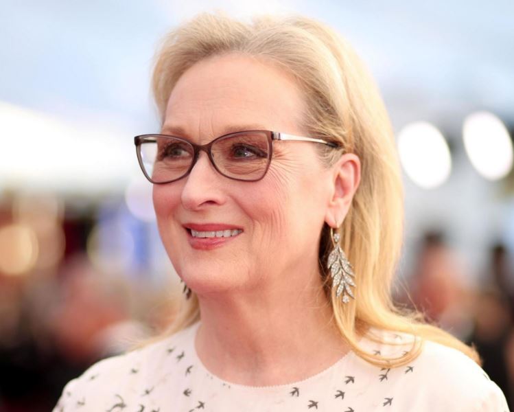 Meryl Streep net worth