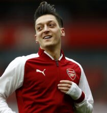 Mesut Ozil Biography and Net worth