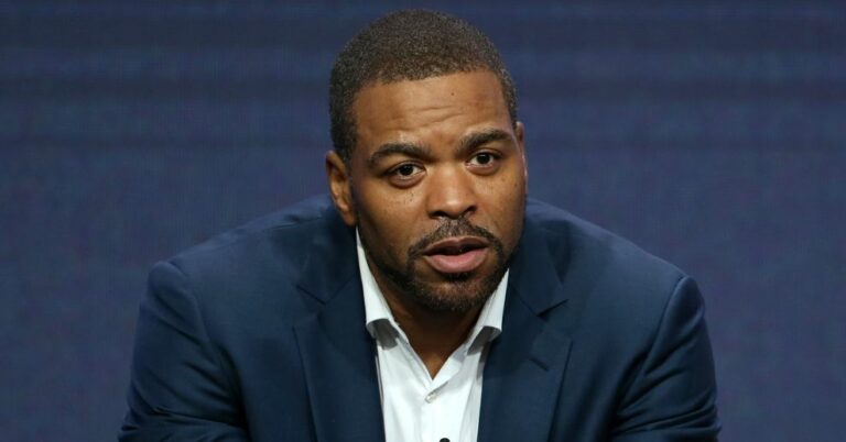Method Man net worth, Kids, Bio-Wiki, Wife, Age, Weight 2024| The Personage