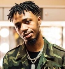 Metro Boomin age