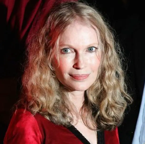 Mia Farrow Net worth, Age Weight, Husband, BioWiki, Kids 2023 The