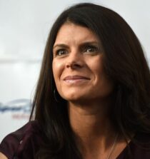 Mia Hamm net worth