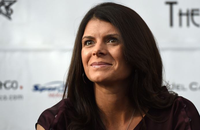 Mia Hamm net worth