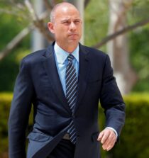 Michael Avenatti net worth