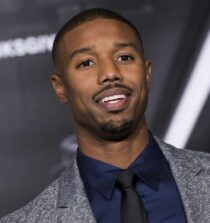 Michael B. Jordan net worth