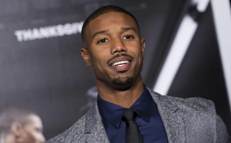 Michael B. Jordan Net Worth, Age: Kids, Weight, Wife, Bio-Wiki 2024 ...